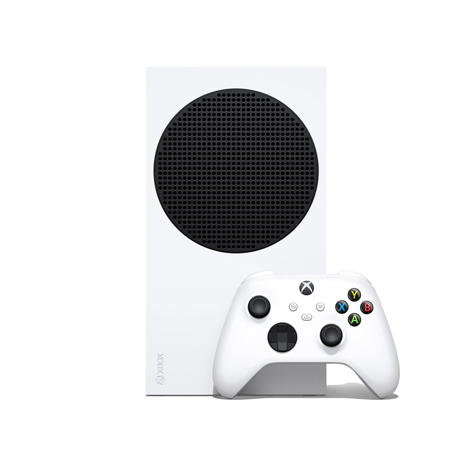 61UgNZp6GHL Xbox Series S 512GB (Neue Verpackung) – Bild 1