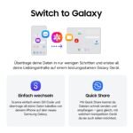 Samsung Galaxy Z Fold8 Smartphone, 256 GB Speicher, 12 GB RAM, Cream – Bild 7