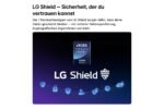 LG 55NU8E0B3LA TV 55 Zoll (139 cm) Nano 4K UHD TV (α7 Gen9 4K AI Prozessor, webOS 26, 60Hz (VRR bis zu 60Hz)) [Modelljahr 2026] [Energieklasse E] – Bild 7