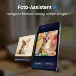 Samsung Galaxy S26 Ultra AI Smartphone mit Galaxy AI, Handy ohne Vertrag, Android, Privacy Display, 12 GB RAM, 512 GB Speicher, 200 MP, Sky Blue, 3 Jahre Herstellergarantie [Exklusiv auf Amazon] – Bild 7
