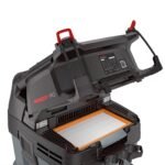 MENZER Schleifsystem Dustfree mit ETS 150 5.0 + VCM 530 PRO – Bild 5