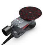 MENZER Schleifsystem Dustfree mit ETS 150 5.0 + VCM 530 PRO – Bild 7