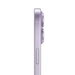 Apple iPhone 17 256 GB: 6,3" Display mit ProMotion, A19 Chip, Center Stage Frontkamera für Smarte Gruppenselfies, Verbesserte Kratzfestigkeit, Batterie für den ganzen Tag; Lavendel – Bild 3
