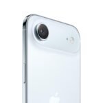 iPhone Air 256GB Himmelblau – Bild 2