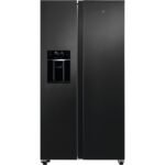 AEG 9000 MultiChill 0° / Side by Side Kühlschrank / 1770 mm / 572 L/NoFrost ORX9V351DB Black VCM – Bild 2
