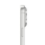 Apple iPhone 17 Pro Max 1 TB: 6,9" Display mit ProMotion, A19 Pro Chip, beste Batterielaufzeit, die es je in einem iPhone gab, Pro Fusion Kamera-System, Center Stage Frontkamera; Silber – Bild 3
