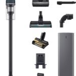 Samsung VS20C85G4PB/WD Jet 85 CompleteClean Plus