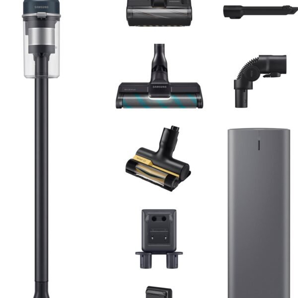 Samsung VS20C85G4PB/WD Jet 85 CompleteClean Plus