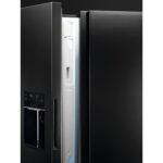 AEG 9000 MultiChill 0° / Side by Side Kühlschrank / 1770 mm / 572 L/NoFrost ORX9V351DB Black VCM – Bild 5