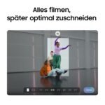 Samsung Galaxy Z Fold8 Smartphone, 512 GB Speicher, 12 GB RAM, Lavender – Bild 5