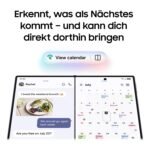 Samsung Galaxy Z Fold8 Smartphone, 512 GB Speicher, 12 GB RAM, Cream – Bild 9