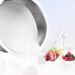 NexaGeniX Eismaschine Kommerzielle vollautomatische Eismaschine. Vertikale Harteismaschine mit hoher Ausbeute Eismaschine für Haushalt – Bild 3