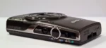 Canon IXUS 285 HS 20,2 Megapixel Full HD Kompaktkamera, 12-fach optischer/4-fach digitaler Zoom, 25 - 300 mm Brennweite, optischer Bildstabilisator, 1/2,3'' CMOS-Sensor, F3,6 (W) - F7 (T), 7,62 cm (3 Zoll) Display, WLAN, HDMI, Gesichts- und Lächelerkennung – Bild 2