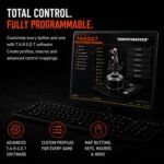 Thrustmaster HOTAS WARTHOG - Offizielle U.S. Air Force Replika - PC – Bild 6