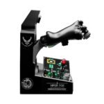 Thrustmaster Viper TQS Mission Pack - Schubreglersystem PC – Bild 2