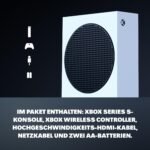 Xbox Series S 512GB (Neue Verpackung) – Bild 4