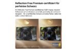 LG OLED77G67LW 4K OLED Evo AI TV, 77 Zoll, α11 Gen3 Prozessor, webOS 26, 120Hz, VRR bis zu 165Hz, Modelljahr 2026, Energieklasse E – Bild 6