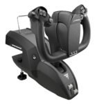 Thrustmaster TCA Yoke Pack Boeing Edition - Yoke & Quadrant - XBOX & PC – Bild 4