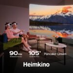 PICO 4 Ultra 256GB - VR- und Mixed-Reality-Headset – Bild 3