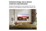 LG OLED77C6ELB 4K OLED Evo AI TV, 77 Zoll, α11 Gen3 Prozessor, webOS 26, 120Hz, VRR bis zu 165Hz, Modelljahr 2026, Energieklasse E – Bild 12