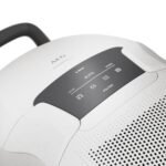 AEG 8000 Staubsauger mit Beutel, Testsieger Stiftung Warentest, AB81U1SW – Bild 14