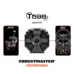 Thrustmaster T598 Direct Axial Drive-Rennlenkrad & Pedalset - XBOX & PC – Bild 14