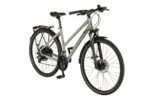 Prophete ENTDECKER 500 28 Zoll Trekkingbike mit Altus 24 Gang Kettenschaltung hydraulischen MT200 Scheibenbremsen 40 Lux LED Beleuchtung Alu 48 cm – Bild 2