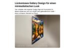 LG OLED77G67LW 4K OLED Evo AI TV, 77 Zoll, α11 Gen3 Prozessor, webOS 26, 120Hz, VRR bis zu 165Hz, Modelljahr 2026, Energieklasse E – Bild 10