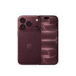 Apple iPhone 18 Pro 256 GB - Burgunder