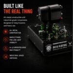 Thrustmaster HOTAS WARTHOG - Offizielle U.S. Air Force Replika - PC – Bild 5