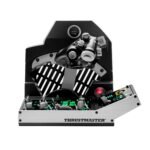 Thrustmaster Viper TQS Mission Pack - Schubreglersystem PC – Bild 3