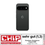 Google Pixel 11 Pro – Smartphone ohne SIM-Lock - Obsidian, 1TB – Bild 2