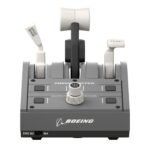 Thrustmaster TCA Yoke Pack Boeing Edition - Yoke & Quadrant - XBOX & PC – Bild 7