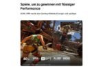 LG 55NU8E0B3LA TV 55 Zoll (139 cm) Nano 4K UHD TV (α7 Gen9 4K AI Prozessor, webOS 26, 60Hz (VRR bis zu 60Hz)) [Modelljahr 2026] [Energieklasse E] – Bild 10