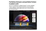 LG OLED77C6ELB 4K OLED Evo AI TV, 77 Zoll, α11 Gen3 Prozessor, webOS 26, 120Hz, VRR bis zu 165Hz, Modelljahr 2026, Energieklasse E – Bild 7