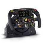 Thrustmaster Formula Wheel Add-On Ferrari SF1000 - PS5, XBOX & PC – Bild 4