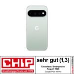 Google Pixel 11 Pro – Smartphone ohne SIM-Lock - Fog, 512GB – Bild 2
