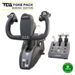 Thrustmaster TCA Yoke Pack Boeing Edition - Yoke & Quadrant - XBOX & PC – Bild 2