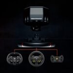 Thrustmaster T598 Direct Axial Drive-Rennlenkrad & Pedalset - XBOX & PC – Bild 7