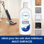 Tineco Floor One i7 Fold Nass-Trockensauger + Bodenreiniger 2L – Bild 5