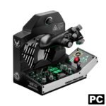 Thrustmaster Viper TQS Mission Pack - Schubreglersystem PC