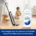 Tineco Floor ONE Switch S7 Stretch Nass Trockensauger + Bodenreiniger 1L*2 – Bild 5