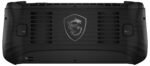 MSI Claw 8 AI+ Gaming Handheld, 8 Zoll FHD+ 120 Hz Display, Intel Core Ultra 7 Prozessor 258V, 32 GB RAM, 1 TB SSD, Intel Arc Grafik, Windows 11 Home, Schwarz/Sandstorm, A2VM-015 – Bild 3