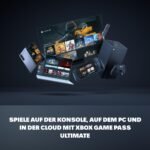 Xbox Series S 512GB (Neue Verpackung) – Bild 6