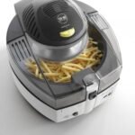 De'Longhi FH 1163 Multifry Classic Heißluft-Fritteuse – Bild 2