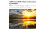 LG 55NU8E0B3LA TV 55 Zoll (139 cm) Nano 4K UHD TV (α7 Gen9 4K AI Prozessor, webOS 26, 60Hz (VRR bis zu 60Hz)) [Modelljahr 2026] [Energieklasse E] – Bild 4