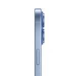 Apple iPhone 17 512 GB: 6,3" Display mit ProMotion, A19 Chip, Center Stage Frontkamera für Smarte Gruppenselfies, Verbesserte Kratzfestigkeit, Batterie für den ganzen Tag; Nebelblau – Bild 3