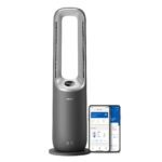 Philips Air Performer 8000 3-in-1 Luftreiniger, Ventilator & Heizlüfter