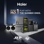 Haier Side-by-Side Kühl Gefrierkombination HSR3918EWPG, freistehend, No Frost I 177,5 x 90,8 x 65,9cm I Side by Side Kühlschrank mit Wassertank, ohne Wasseranschluss I Kühlschrank Side by Side, 521 L – Bild 10