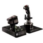 Thrustmaster HOTAS WARTHOG - Offizielle U.S. Air Force Replika - PC
